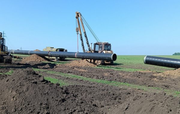 Трубоукладчики на базе Komatsu, Четра, Dressta - Чебаркуль, заказать или взять в аренду