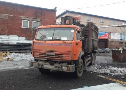 Скупка и прием металлолома стоимость услуг и где заказать - Челябинск