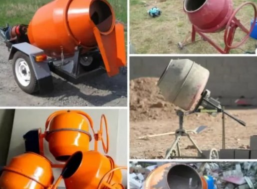 Замена запчастей, ремонт барабанов стоимость ремонта и где отремонтировать - Челябинск