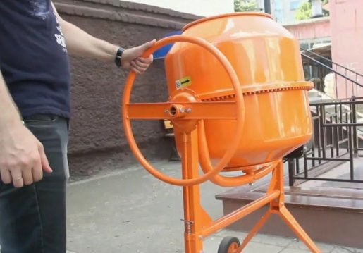Ремонт бетономешалок. Продажа запчастей. стоимость ремонта и где отремонтировать - Верхнеуральск