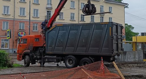 Ломовоз Услуги ломовозов от 2500 руб/час за смену взять в аренду, заказать, цены, услуги - Карталы