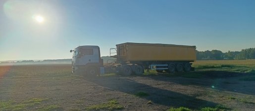 Зерновоз Перевозка зерна полуприцепами взять в аренду, заказать, цены, услуги - Златоуст