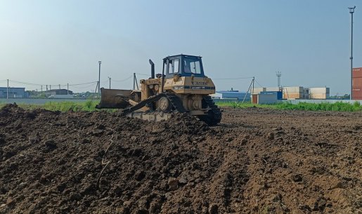 Бульдозер Аренда бульдозера Caterpillar взять в аренду, заказать, цены, услуги - Сатка