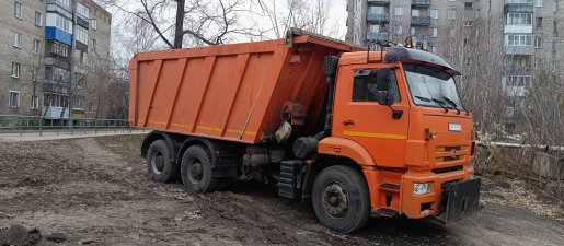 Самосвал Услуги самосвала Камаз совок. Грузоперевозки. взять в аренду, заказать, цены, услуги - Юрюзань