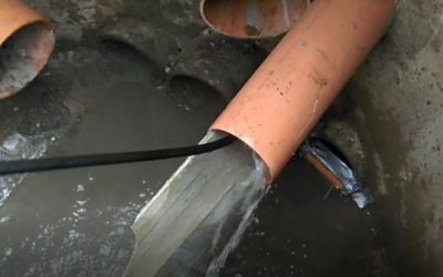 Чистка и промывка канализации по городу и области - Челябинск, цены, предложения специалистов