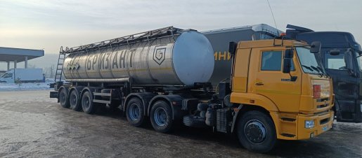 Поиск транспорта для перевозки опасных грузов стоимость услуг и где заказать - Челябинск