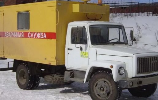 Ремонт машин техпомощи, лабораторий стоимость ремонта и где отремонтировать - Челябинск