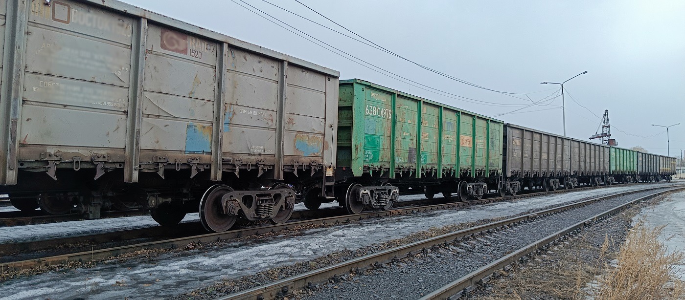Объявления о продаже железнодорожных вагонов и полувагонов в Кыштыме