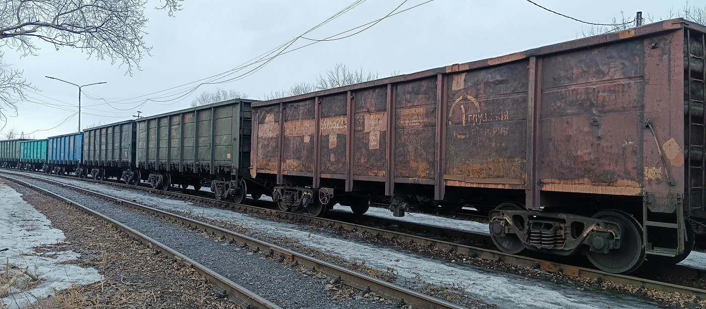 Объявления сдам в аренду железнодорожные вагоны и полувагоны в Снежинске