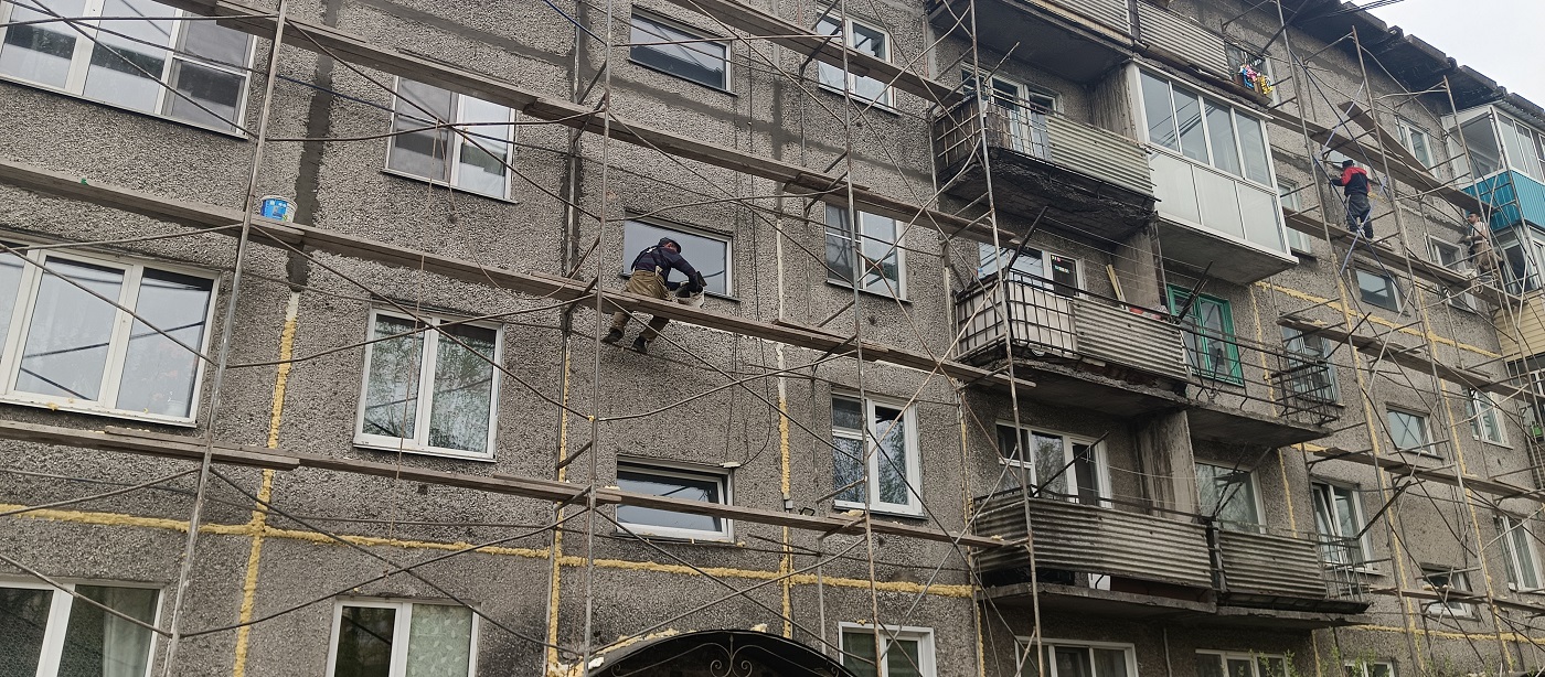 СПЕЦЗАКАЗ | Аренда и услуги строительных лесов в Троицке в Челябинской  области