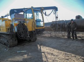 Сварка TRYBERG Сварочный трактор TWM-180 купля/продажа, продам - Челябинск