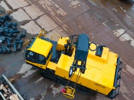 Сварка TRYBERG Сварочный трактор TWM-180 купля/продажа, продам - Челябинск